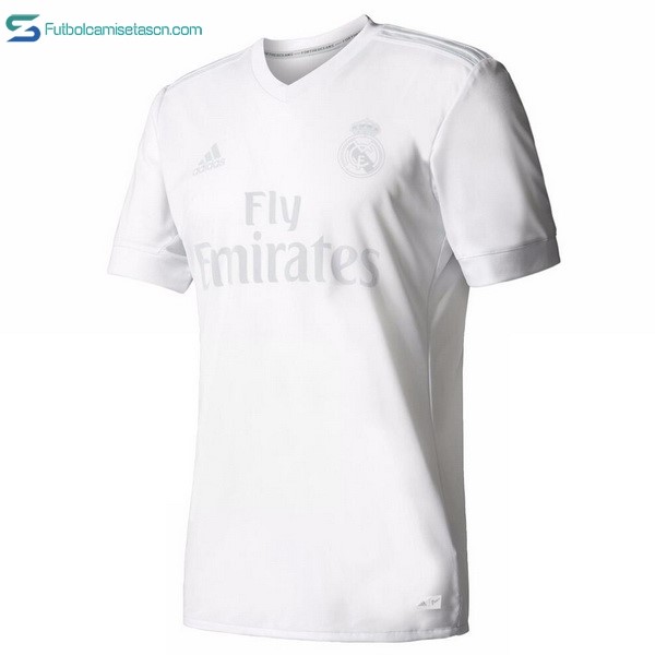Camiseta Real Madrid Pre Match 2017/18